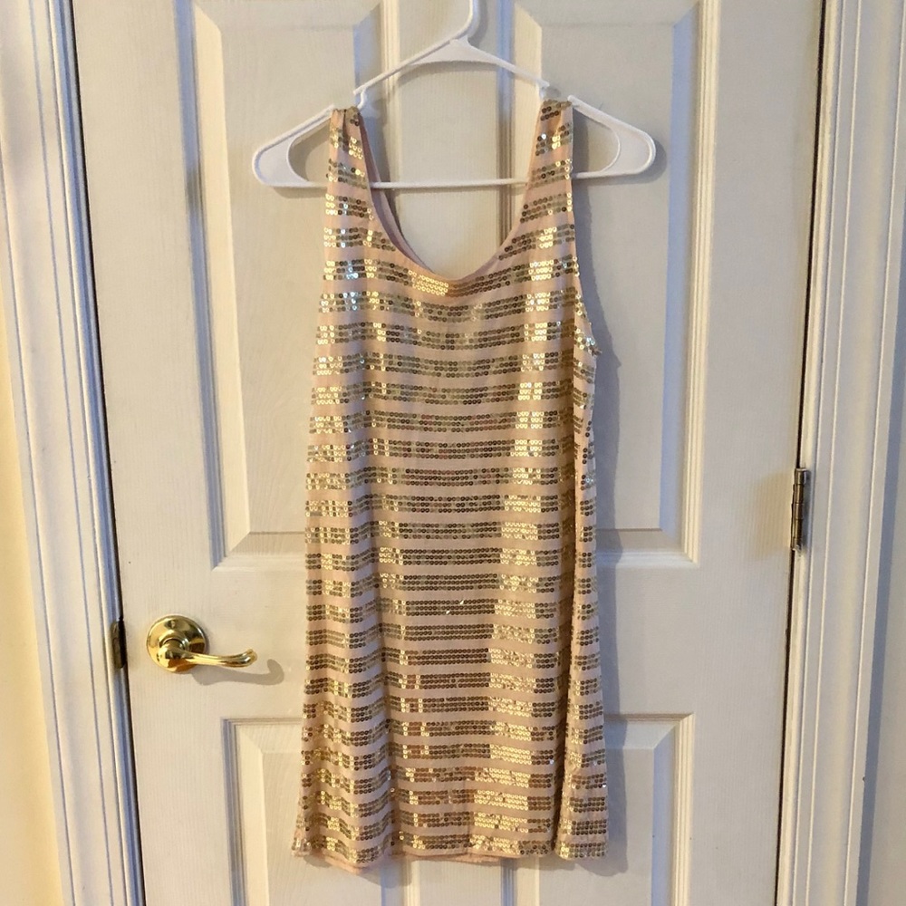 Forever 21 dress